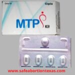 Mtp Kit with Treat Incomplete Abortion