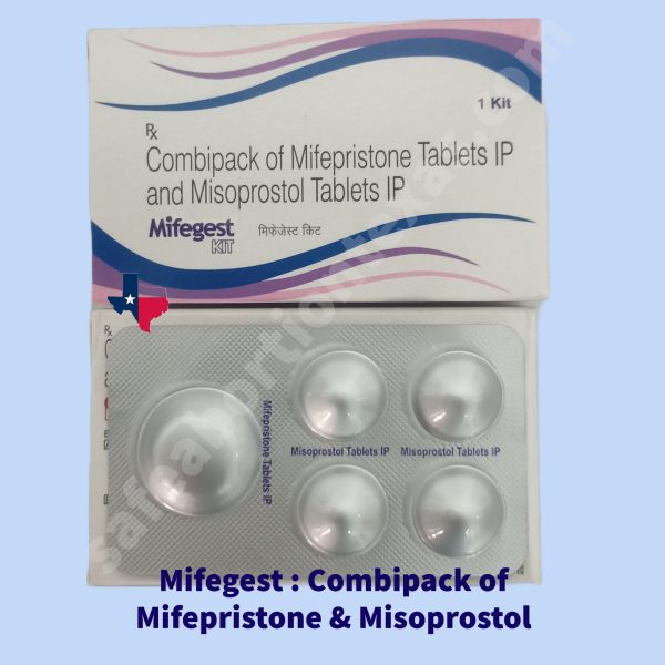 Buy mifegest Abortion Pills in Texas