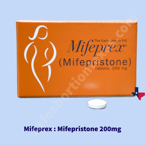 Buy Mifeprex Abortion Pills with Mifepristone