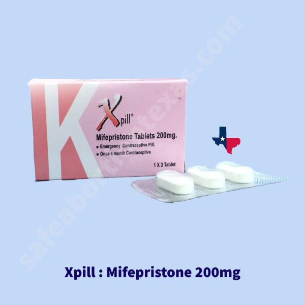 Buy Mifepristone abortion pills