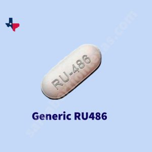 Buy Generic RU486 Online